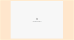 Desktop Screenshot of gimarmobili.it